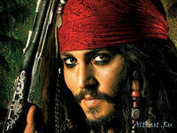 Jack Sparrow