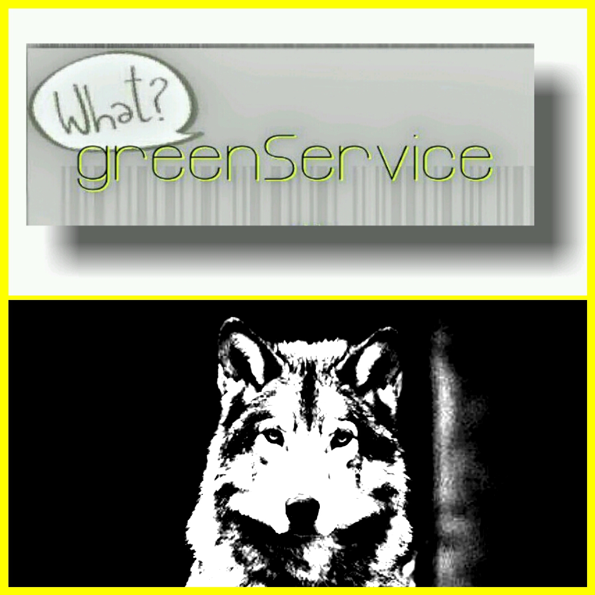 greenService