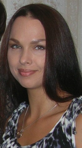 Marina Aleksandrovna