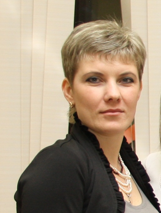 Alevtina Ignateva