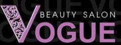 BEAUTY SALON VOGUE