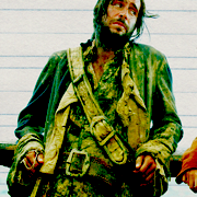 James Norrington