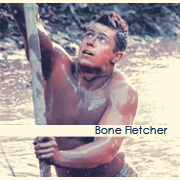 Bone Fletcher