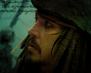 Jack Sparrow