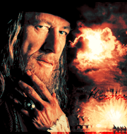 Hector Barbossa