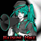 Hatsune Mike