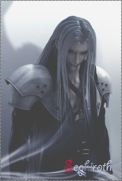 .Sephiroth