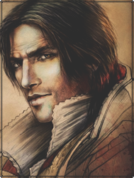 Ezio Auditore