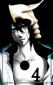 Ulquiorra