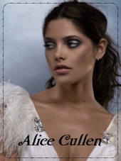 Alice Callen