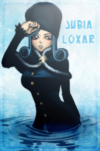 Jubia Loxar