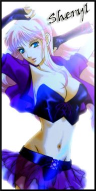 Sheryl Nome