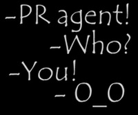 PR agent