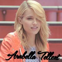 Arabella Tellent