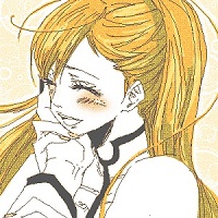 Inoue Orihime