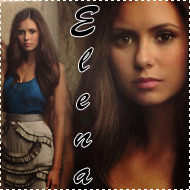 Elena Gilbert