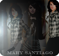 Mary Santiago