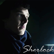 Sherlock Holmes