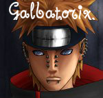 Galbatorix()