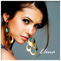 Elena Gilbert