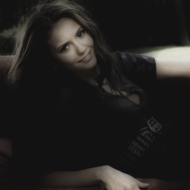 Katherine Pierce