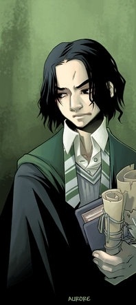 Severus Snape