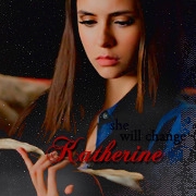 Katherine Pierce