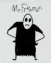 Mr.Freeman