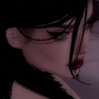 salty tear