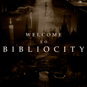 Bibliocity