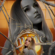 blanche