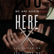 vengeance
