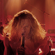 personal jesus