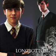 Neville Longbottom