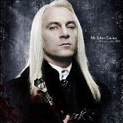 Lucius Malfoy