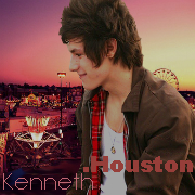 Kenneth Houston