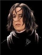 Severus Snape