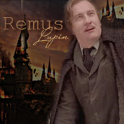 Remus Lupin