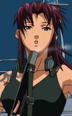 Revy