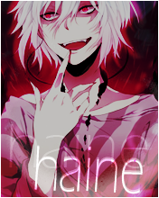 haine