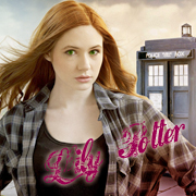 Lily Potter