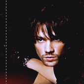 Jared Padalecki