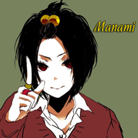 Manami