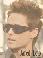 Jared Leto