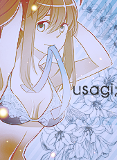 usagi;