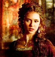 Katherine Pierce