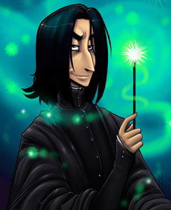 Severus