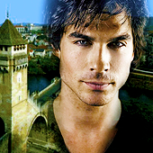 Ian Somerhalder