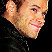 Kellan Lutz