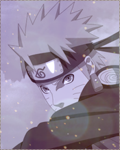 Uzumaki Naruto